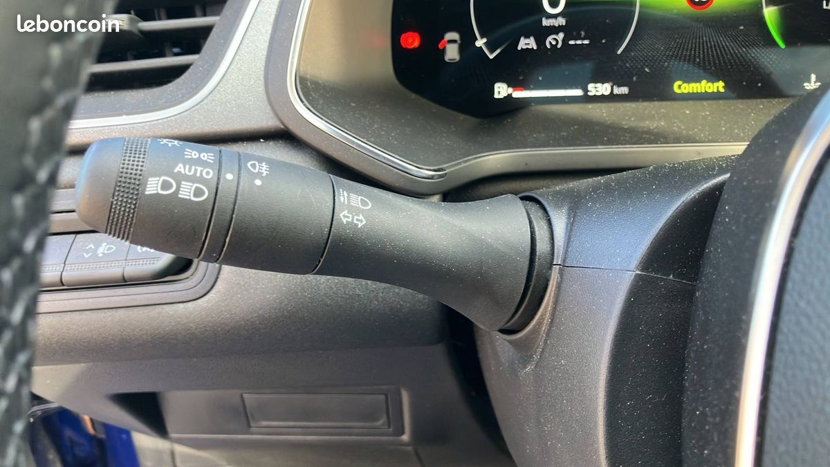 Renault captur tce 90 ch techno (image 28)
