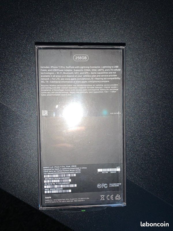 IPhone 11 Pro (image 4)