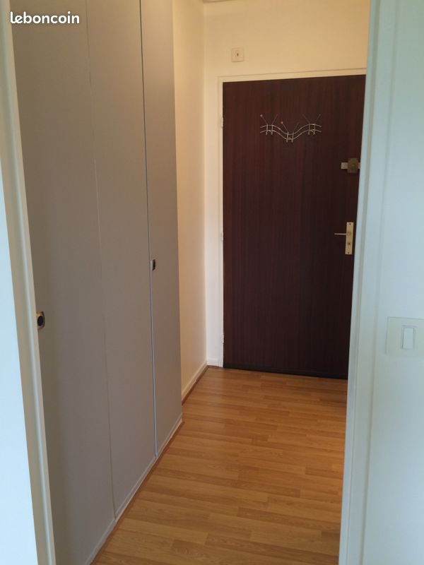 Appartement a louer bourg-la-reine - 1 pièce(s) - 21 m2 - Surfyn