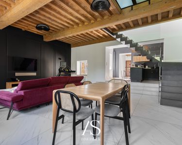Appartement 460 000 € - 114 m²