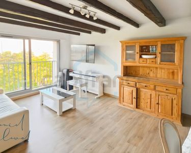 Appartement 140 000 € - 70 m²