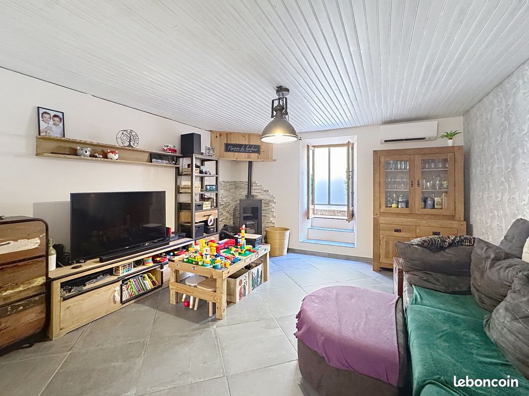 Maison 7 pièces 158 m² · à Meyrargues · 158 m² · 520 000 €