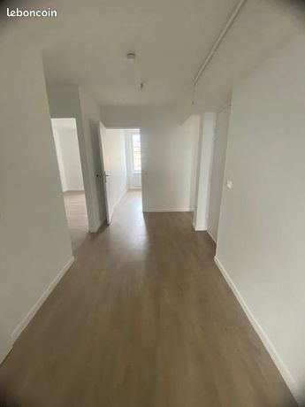 Appartement 4 pièces 81 m²