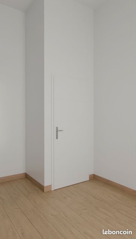 Appartement a louer creteil - 1 pièce(s) - 11 m2 - Surfyn