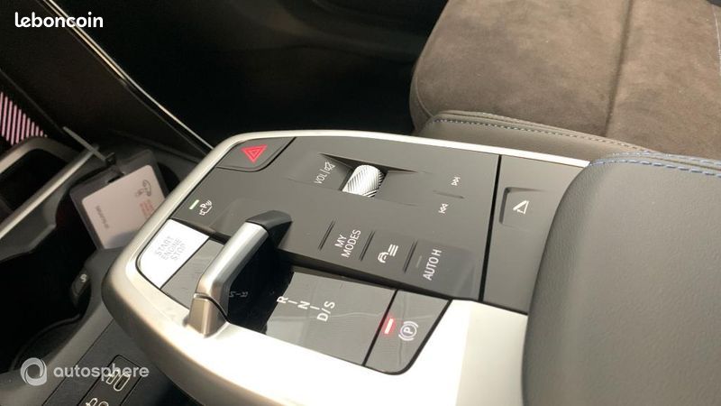 Bmw Série 2 Active Tourer 220i 170ch M Sport DKG7 (image 16)