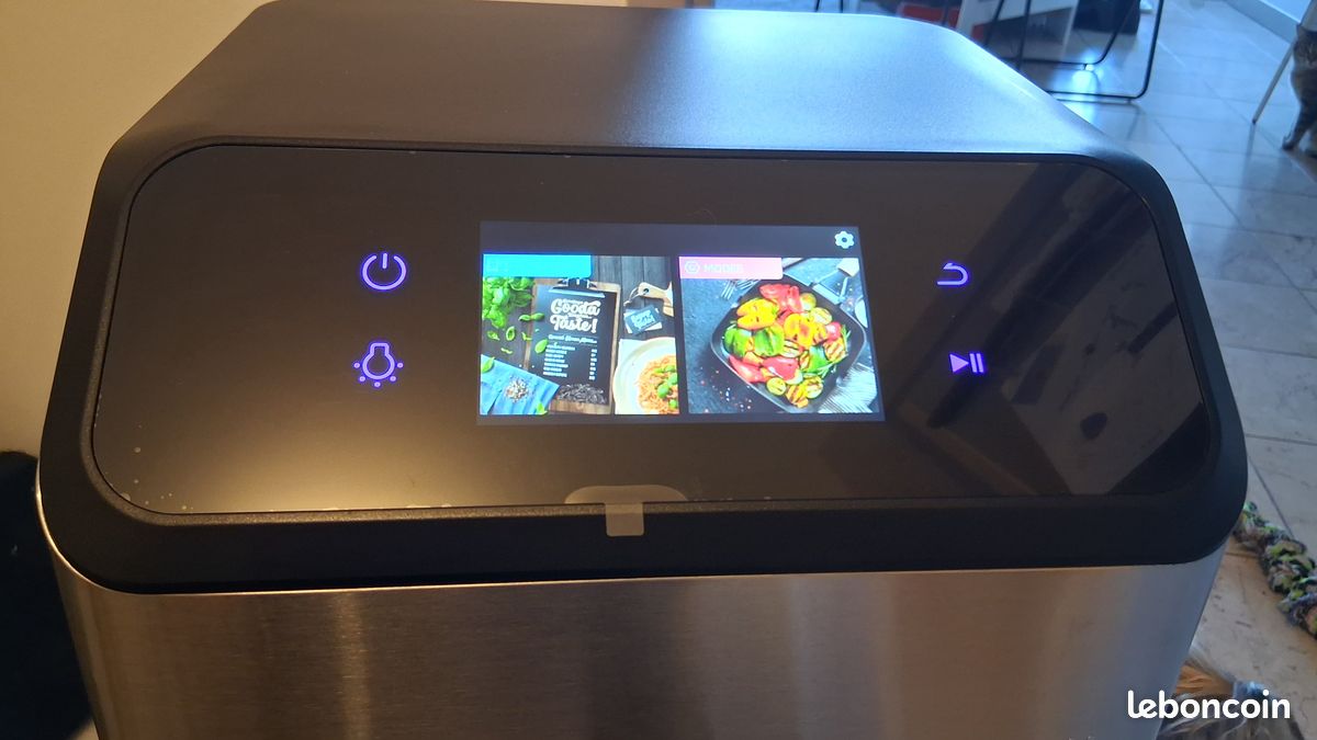 AirFryer KitchenChef (image 4)