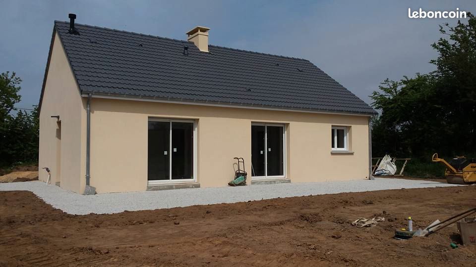 Maison 4 pièces 90 m² · à Sainte-Reine · 90 m² · 1 240 €/mois