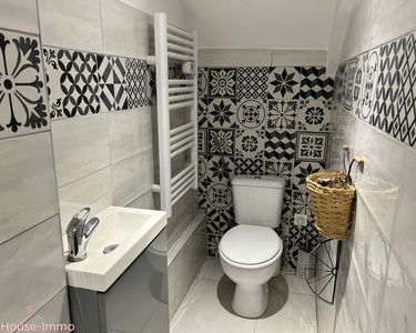 Maison 613 000 € - 165 m²