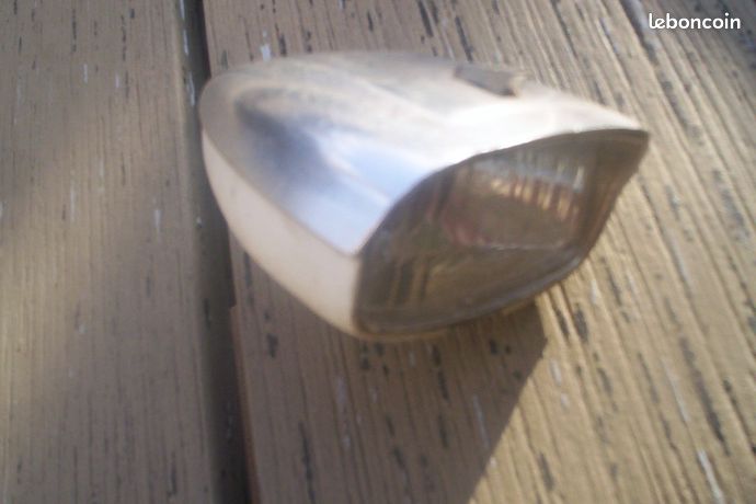 ANCIEN PHARE VELO Avant Guerre , Rare Modele EUR 35,00 - FR ANCIEN PHARE VELO Avant Guerre , Rare Modele EUR 35,00 - FR