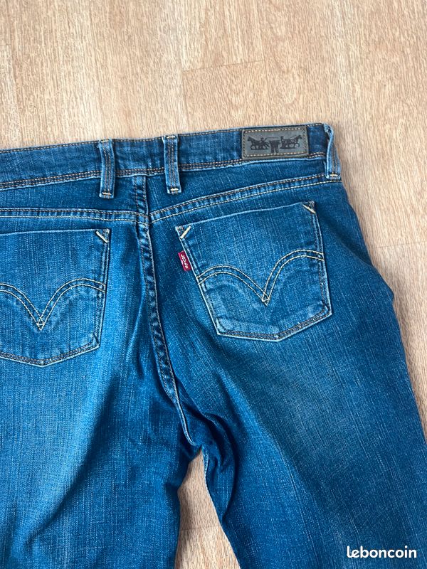 Jeans 627 Levi’s (image 3)