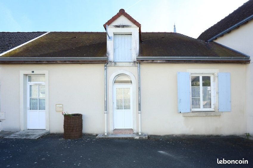Maison 2 pièces 56 m² · à Préaux · 56 m² · 309 €/mois