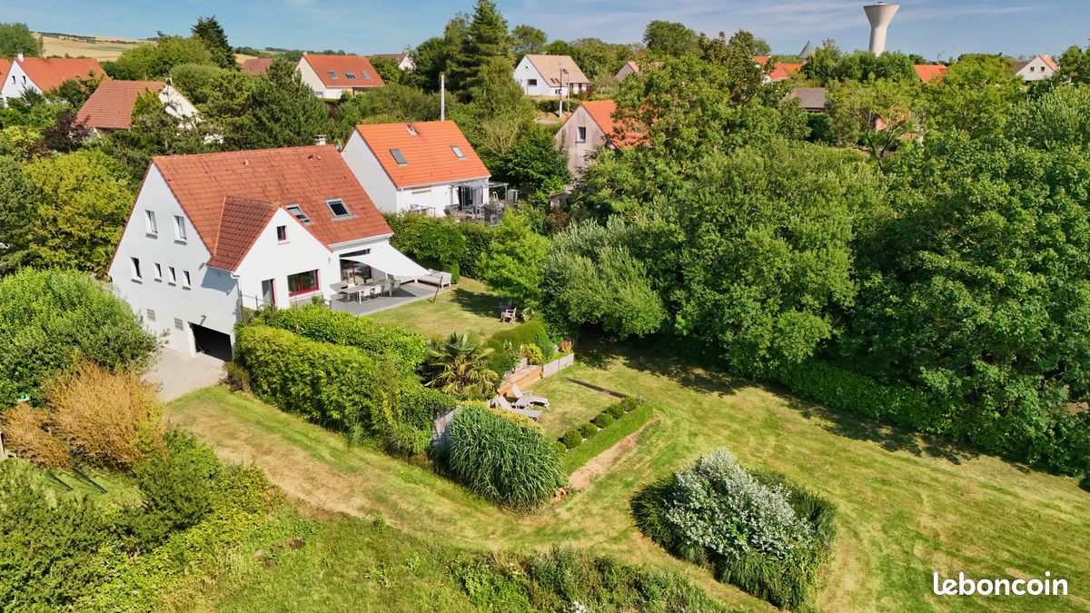 Maison 6 pièces 151 m² · à Audembert · 151 m² · 620 000 €