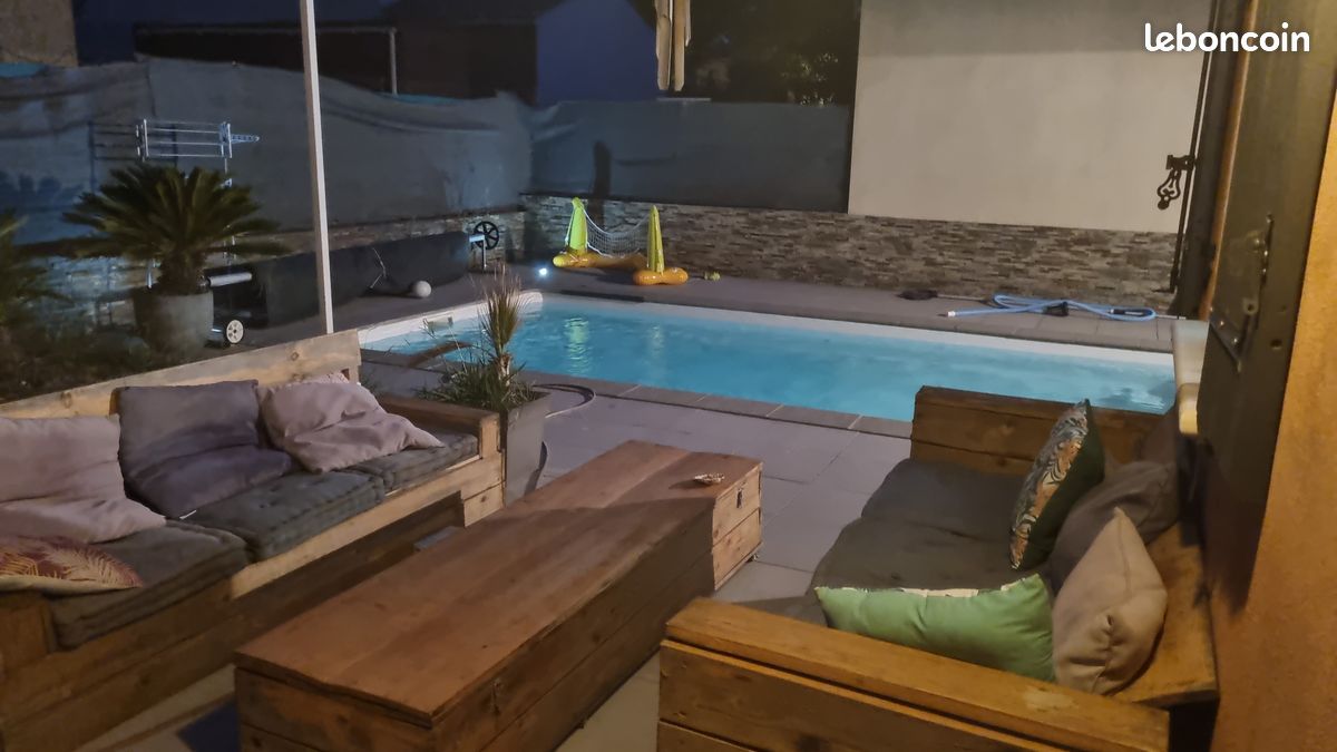 Maison 6 pièces 130 m² · à Beauvoisin · 130 m² · 335 000 €