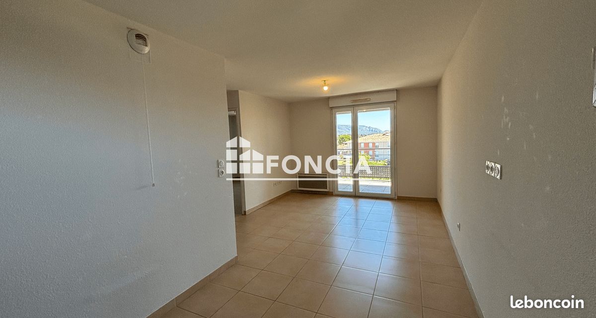 Appartement 2 pièces 42 m² · à Cavaillon · 42 m² · 141 500 €