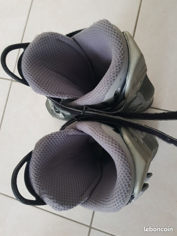 Chaussures ski femme HEAD T.36 (24.5) (image 2)
