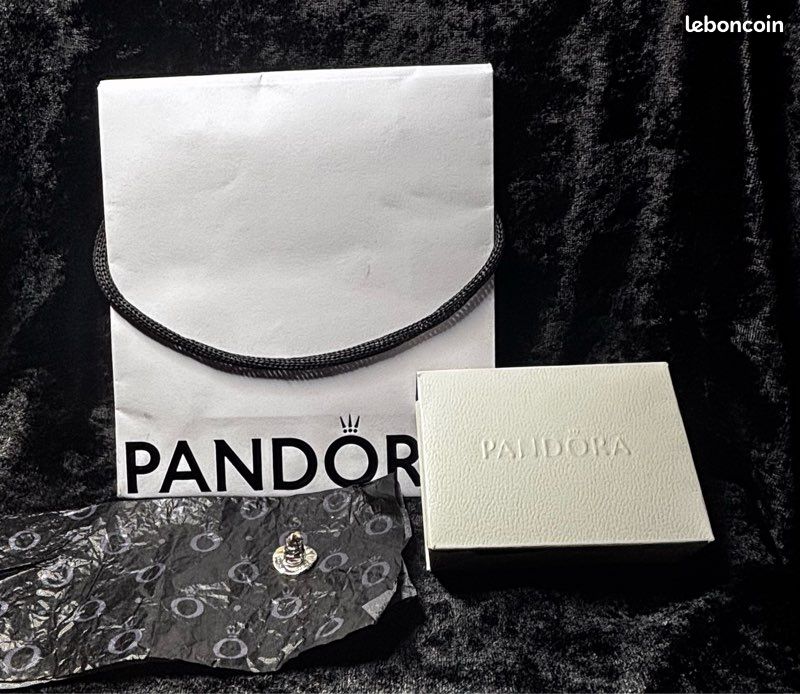 Charm Pandora x Harry Potter (image 8)