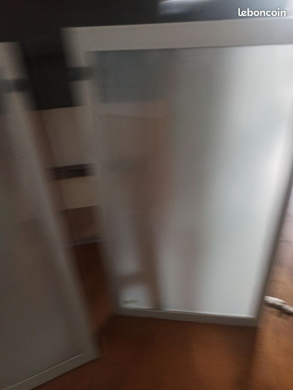Portes meuble salle de bain Ikea (image 4)