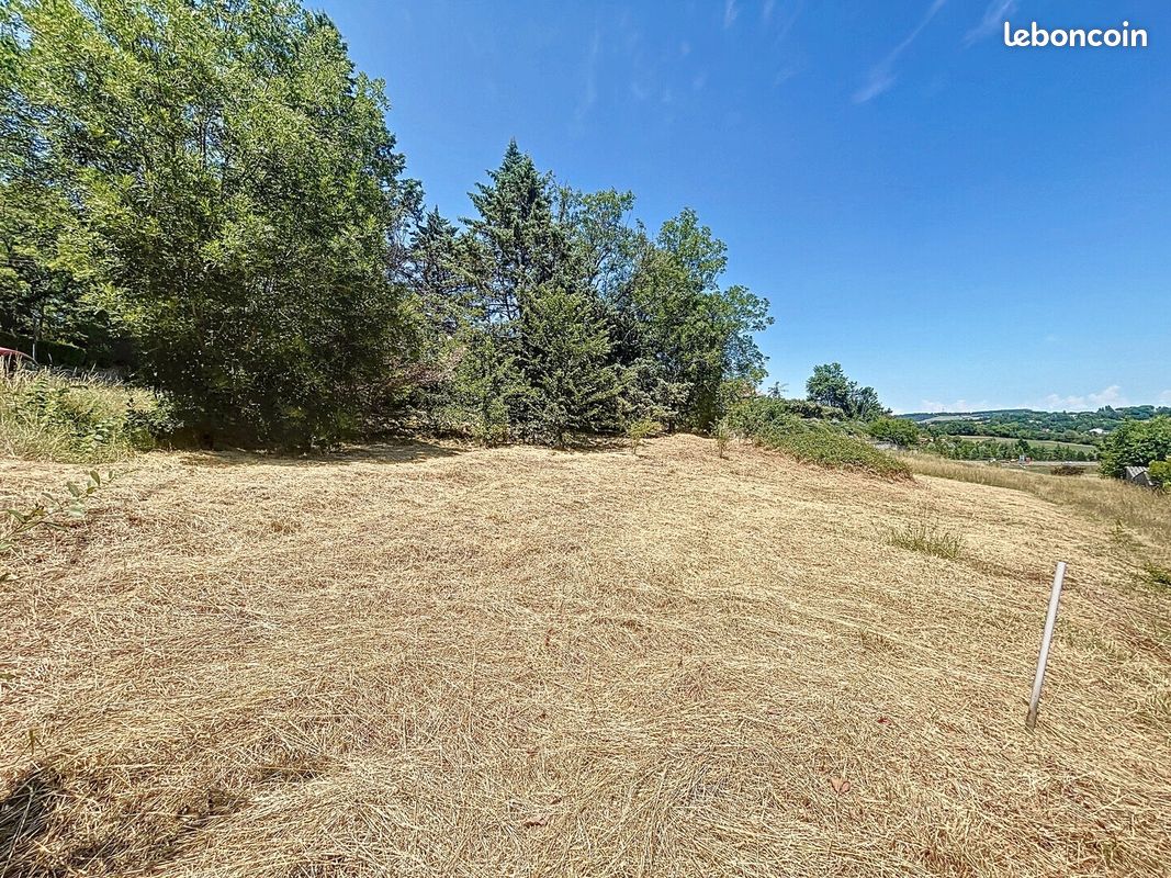 Terrain 978 m² CASTRES (image 2)