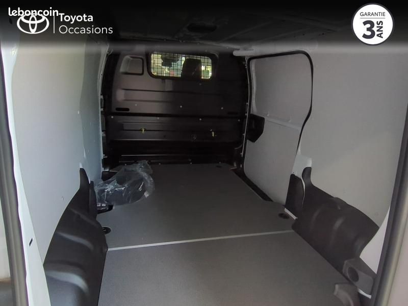 Toyota PROACE Medium 75kWh Start MC24 (image 10)