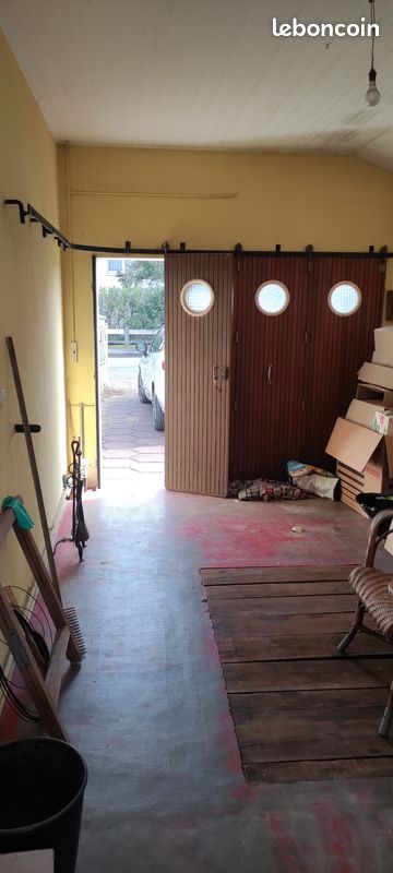 Maison 3 pièces 90 m² - Tarnos 40220 (image principale 15)