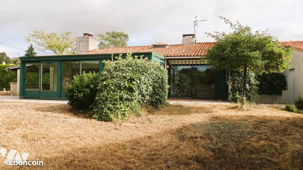 Maison 150 m² · à Pouzauges · 150 m² · 168 000 €