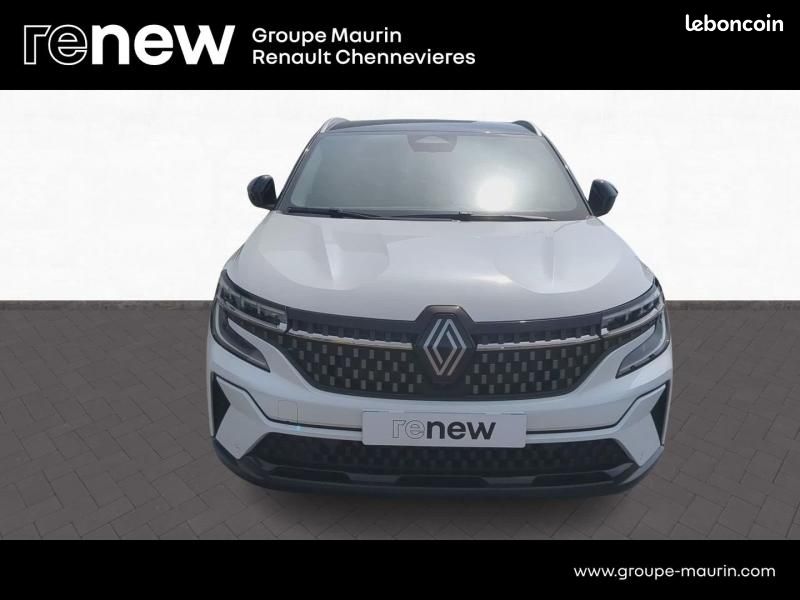 Renault Austral 1.2 E-Tech full hybrid 200ch Iconic (image 2)