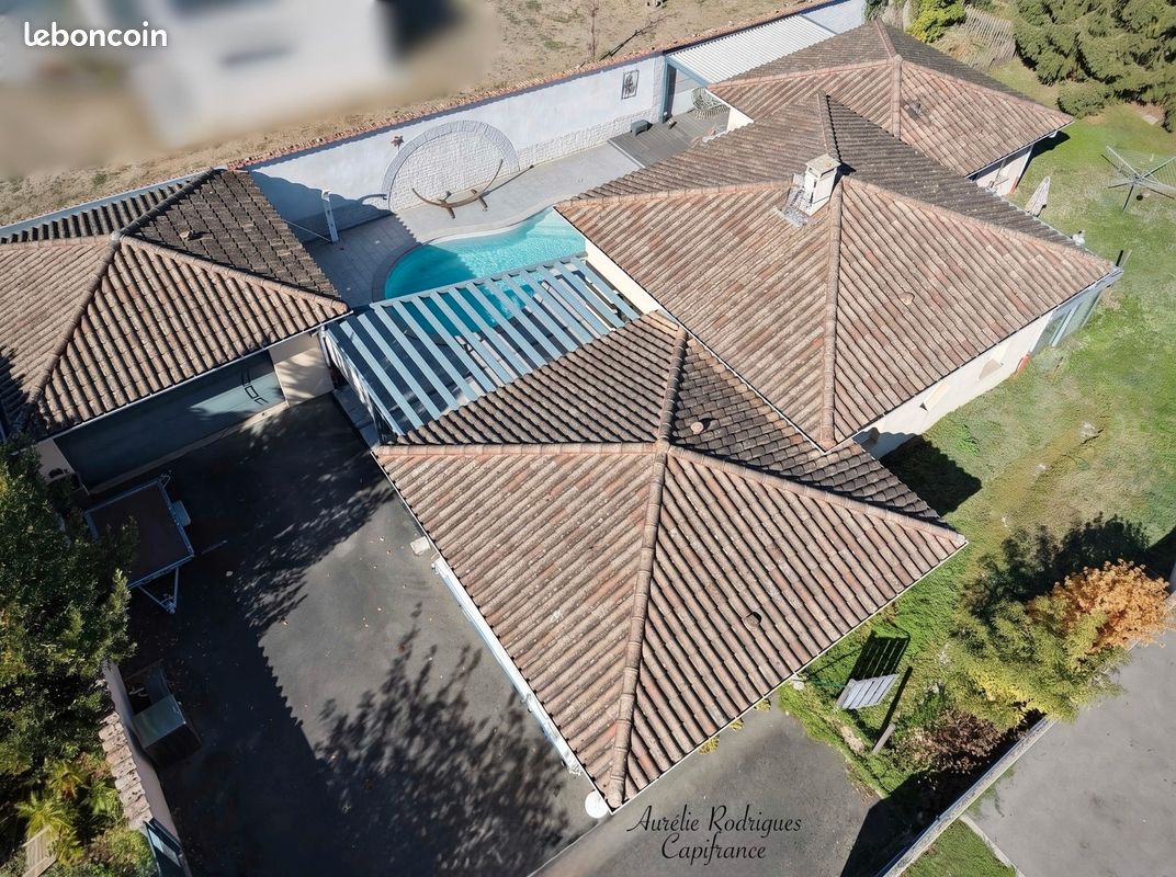 Maison 7 pièces 174 m² · à Mâcon · 174 m² · 453 000 €