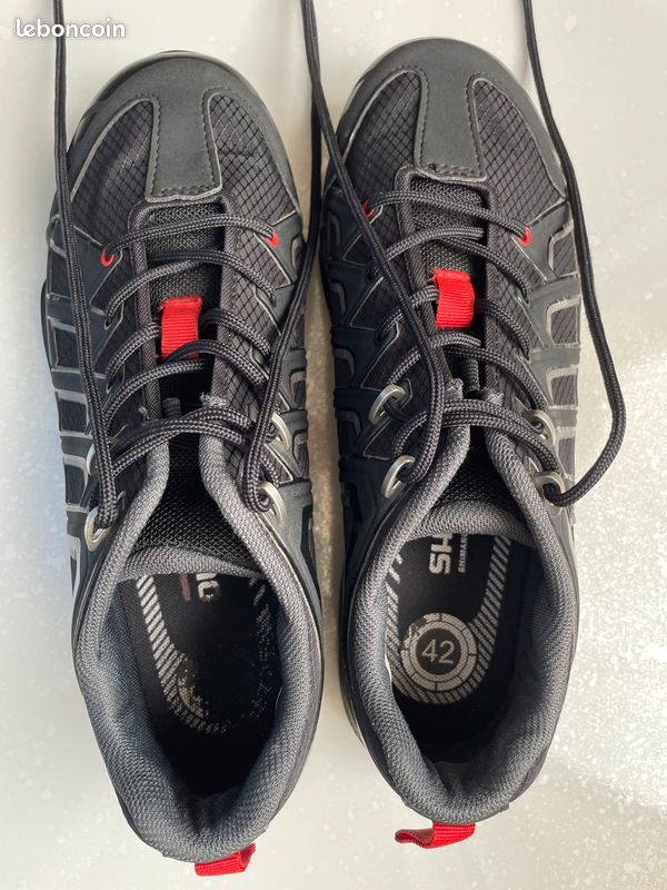 Chaussures VTT (image 3)