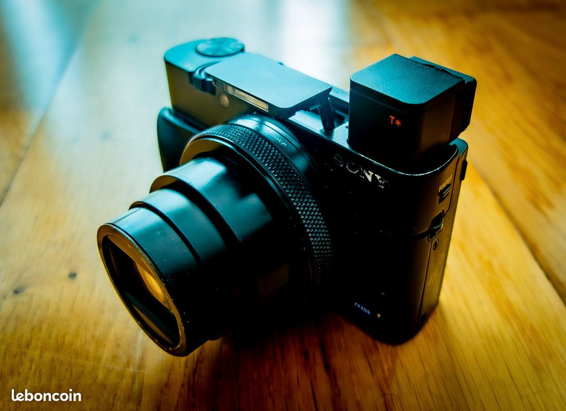 Sony RX100 VII (image 9)