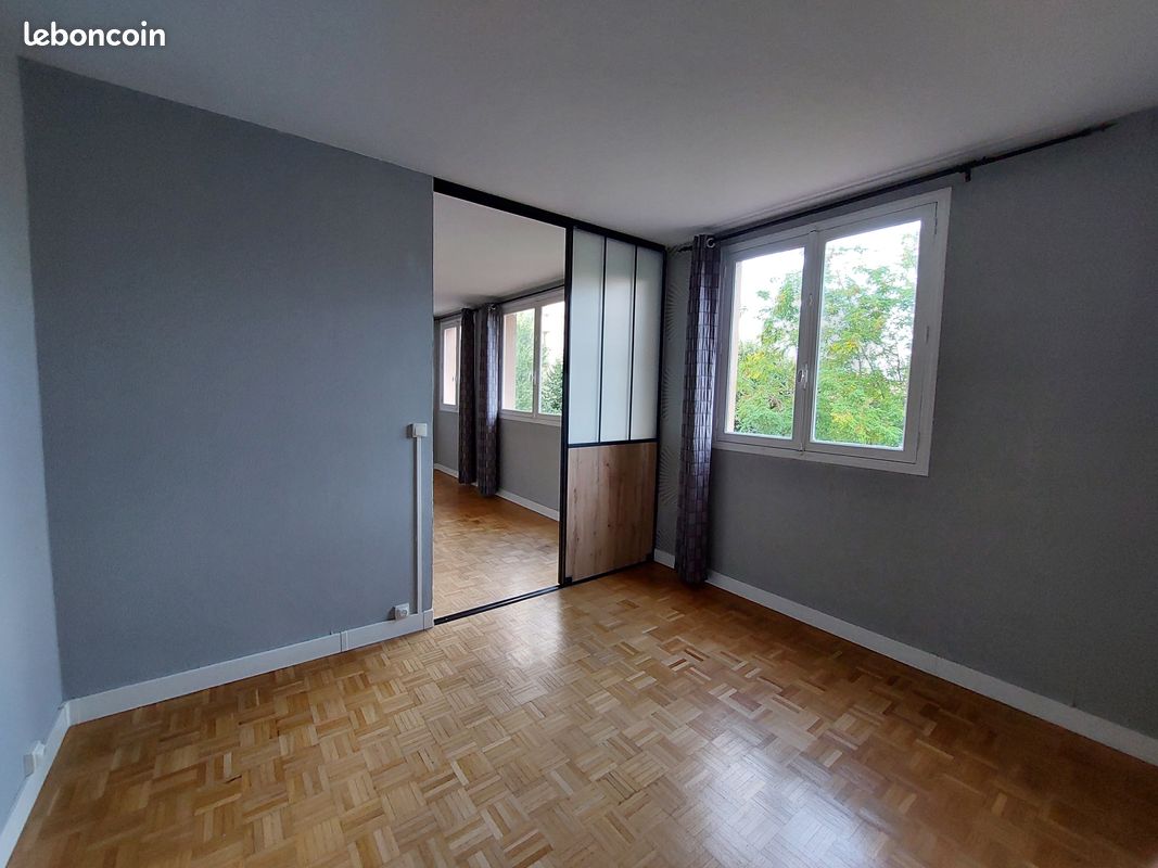 Appartement 3 pièces 51 m² · à Bourg-la-Reine · 51 m² · 220 000 €