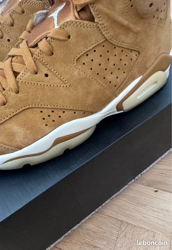 Jordan 6 rétro (image 10)
