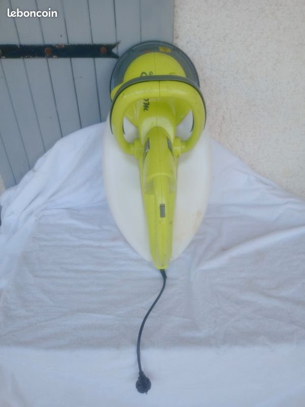 Coupe arbuste (image 2)