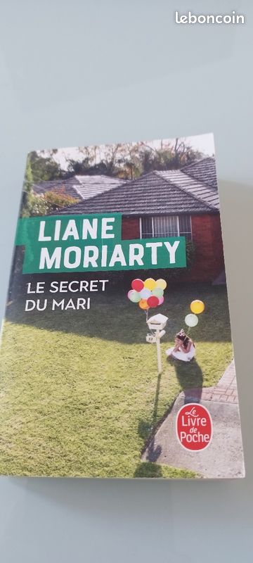 Le secret du mari (image 1)