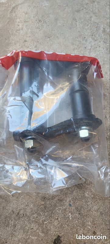 Jumelle de lames L200 (image 2)