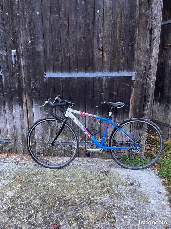 Vélo de course enfant Decathlon Vélos