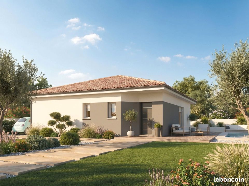 Maison 4 pièces 90 m² · à Grenade-sur-l'Adour · 90 m² · 237 200 €