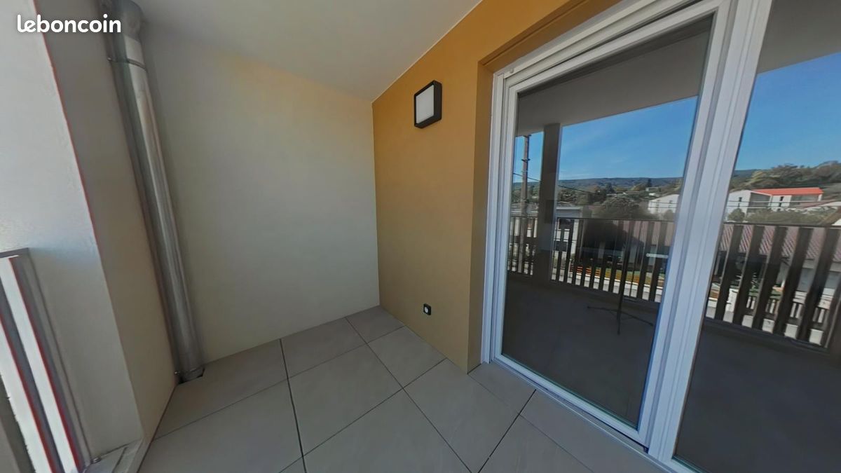 Appartement 2 pièces 47 m² · à Ambérieu-en-Bugey · 47 m² · 683 €/mois