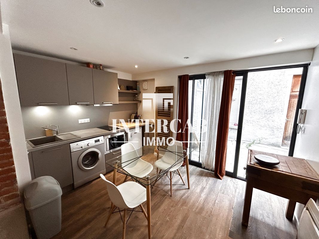 Appartement 2 pièces 34 m² · à Reims · 34 m² · 590 €