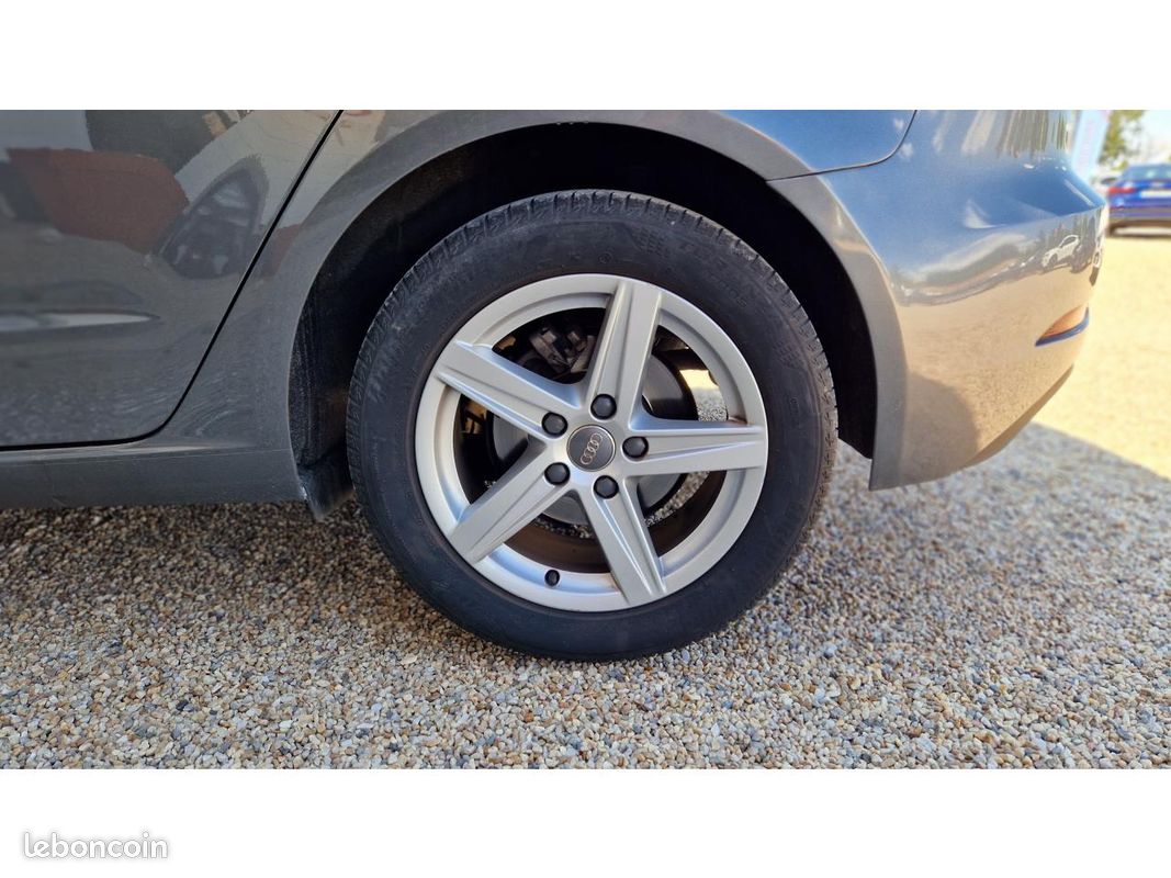 AUDI A3 Sportback 1.6 TDI - 110 Business Line (image 50)