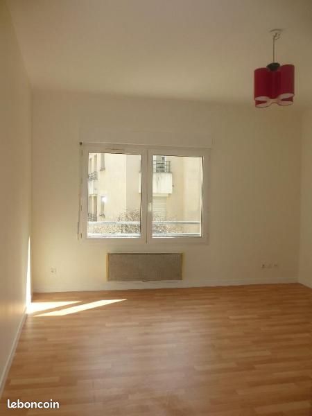 Appartement 1 pièce 30 m² · à Reims · 30 m² · 520 €