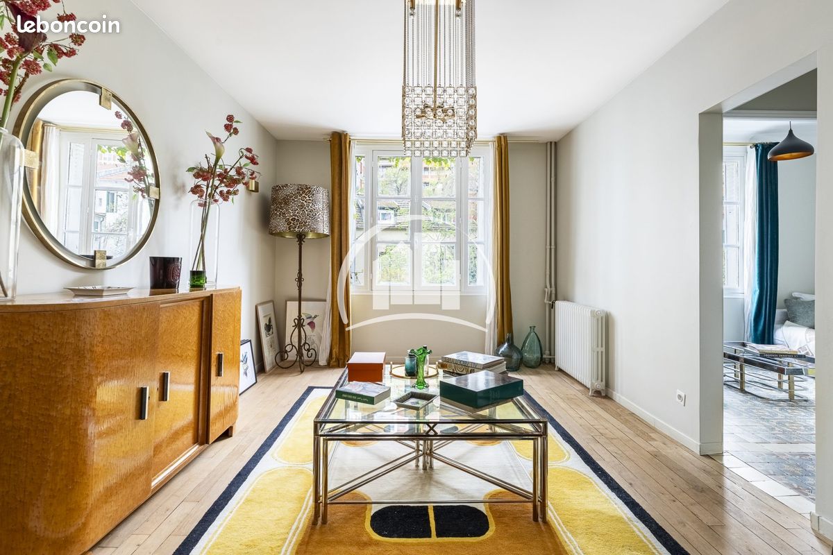 Maison 5 pièces 148 m²