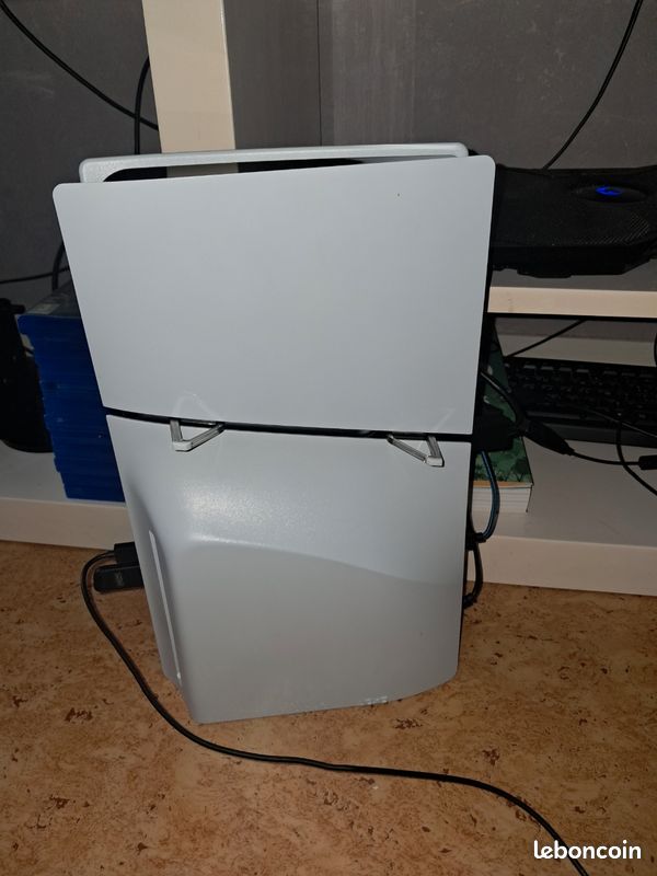 Vend ou échange ma ps5 contre un pc gamer (image 3)