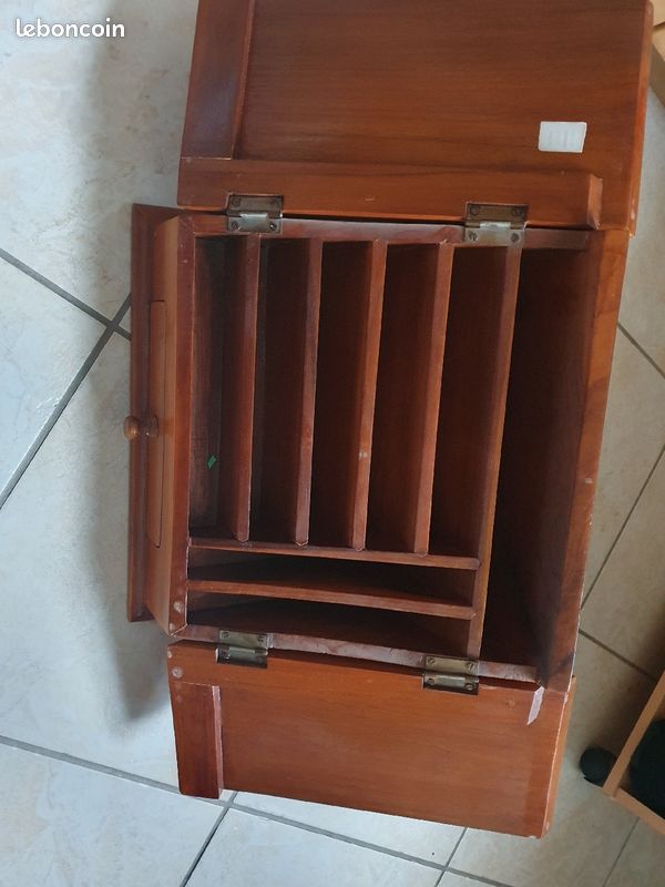 Meuble courrier (image 2)