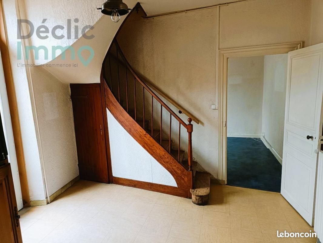 Maison 5 pièces 117 m² - Cognac 16100 (image principale 5)