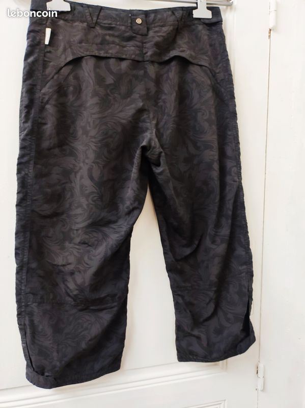 Corsaire Noir Ice Peak Taille 36 (image 7)
