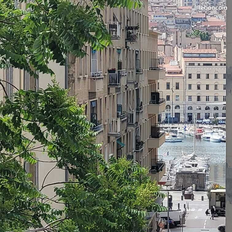 Appartement 3 pièces 52 m² · à Marseille · 52 m² · 239 000 €