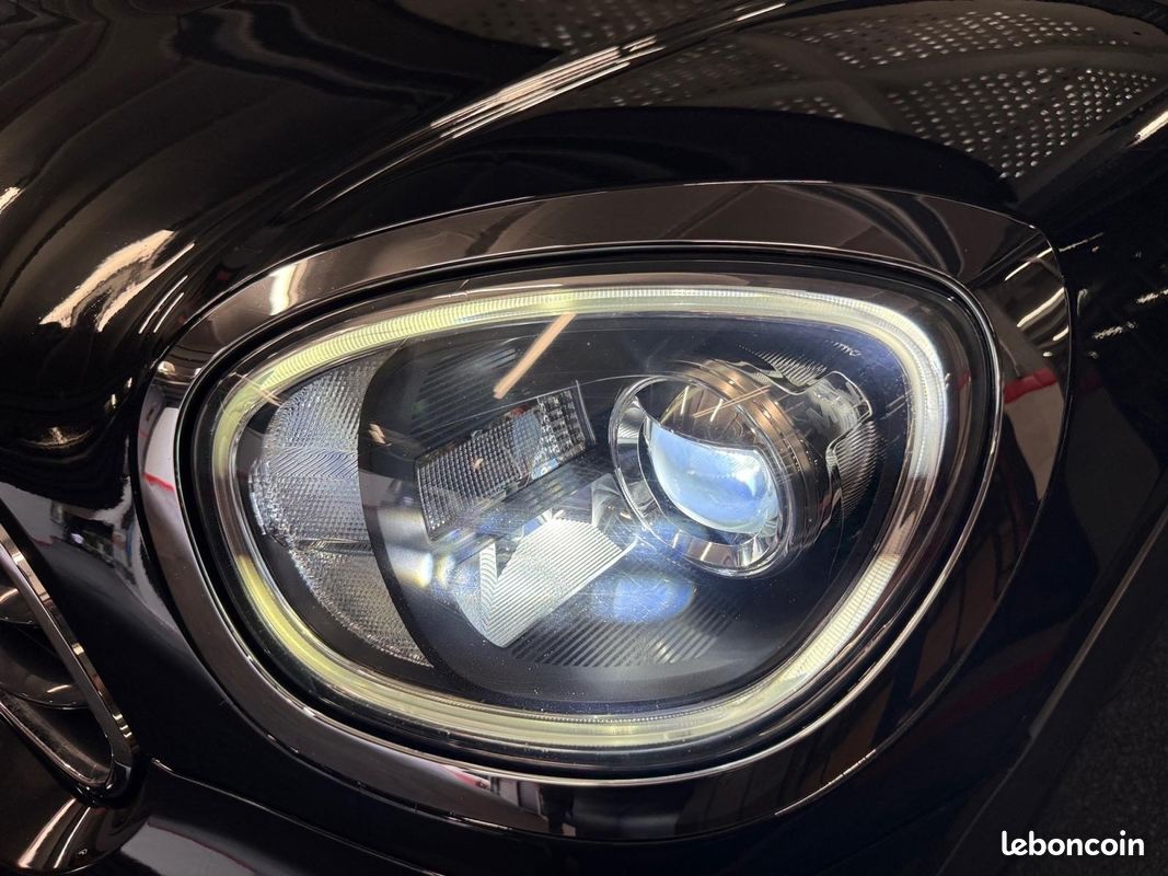 Mini Countryman 136 CH oakwood garantie 12 mois (image 19)