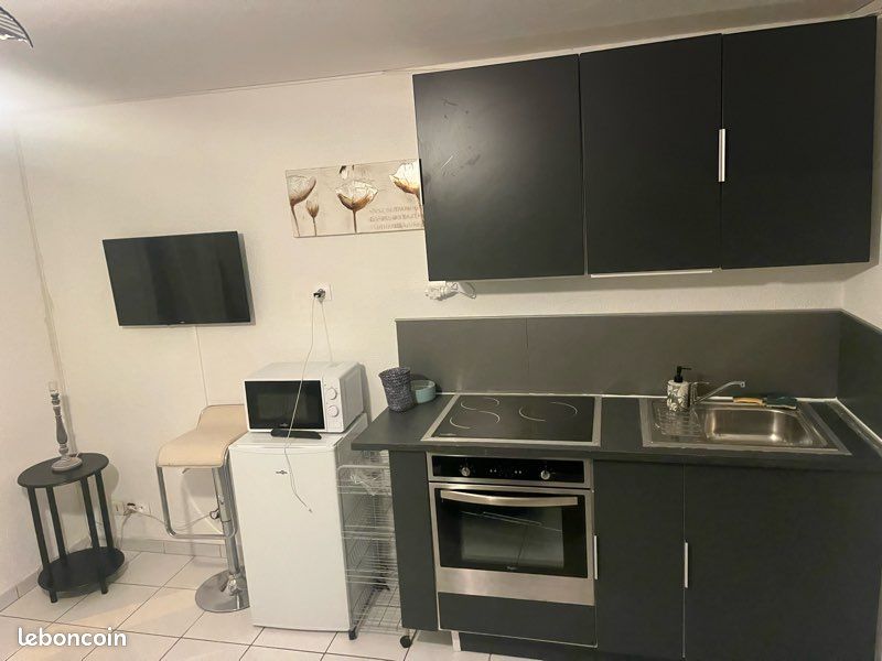 Appartement 2 pièces 40 m² · à Castelginest · 40 m² · 740 €/mois