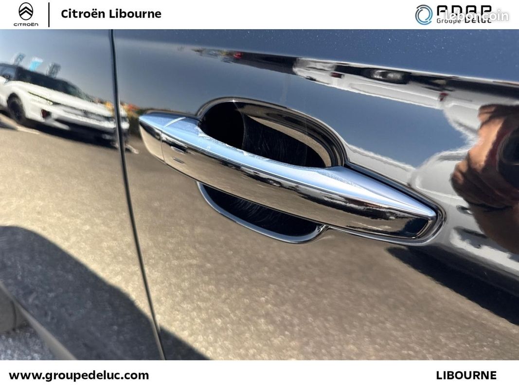 Ds DS 7 Crossback E-TENSE 4x4 300ch Rivoli (image 26)