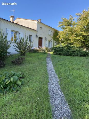 Maison 8 pièces 228 m²